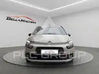 2021 Citroen C4