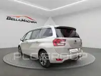 2021 Citroen C4