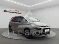 2021 Citroen C4