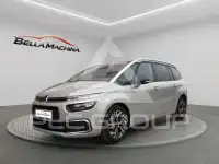 2021 Citroen C4