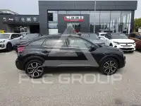 2021 Citroen C4