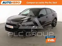 2021 Citroen C4