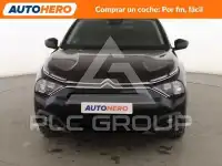 2021 Citroen C4