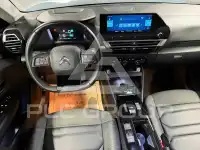 2021 Citroen C4