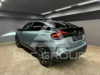 2021 Citroen C4