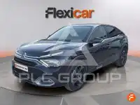 2021 Citroen C4