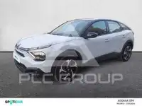 2021 Citroen C4