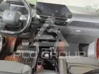 2021 Citroen C4