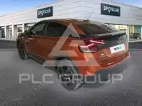 2021 Citroen C4