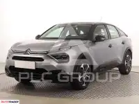 2021 Citroen C4