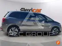 2021 Citroen C4
