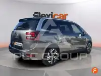 2021 Citroen C4