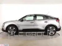 2021 Citroen C4