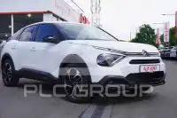 2021 Citroen C4