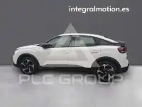 2021 Citroen C4