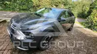 2021 Citroen C4