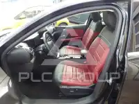 2021 Citroen C4