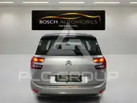 2021 Citroen C4