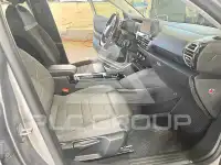 2021 Citroen C4