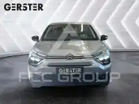 2021 Citroen C4