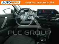 2021 Citroen C4