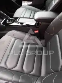 2021 Citroen C4