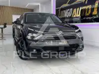 2021 Citroen C4