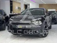 2021 Citroen C4