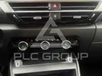 2021 Citroen C4