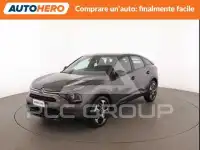 2021 Citroen C4