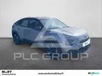 2021 Citroen C4