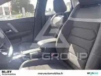 2021 Citroen C4