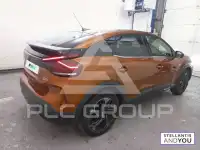 2021 Citroen C4