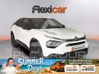 2021 Citroen C4