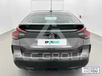 2021 Citroen C4