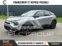 2021 Citroen C4