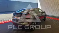 2021 Citroen C4