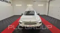 2021 Citroen C4