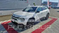 2021 Citroen C4