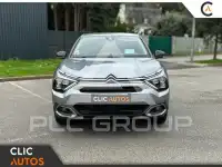 2021 Citroen C4