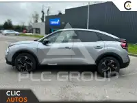 2021 Citroen C4