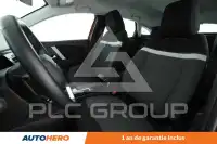 2021 Citroen C4