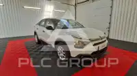 2021 Citroen C4