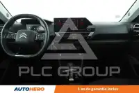 2021 Citroen C4
