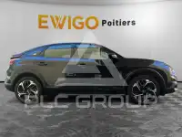 2021 Citroen C4