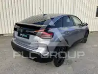 2021 Citroen C4