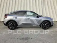 2021 Citroen C4