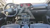 2021 Citroen C4