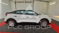 2021 Citroen C4