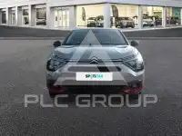 2021 Citroen C4